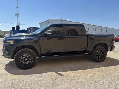 More photos of 2021 Ram 1500 TRX at 4M Autoplex - Industrial Blvd, TX