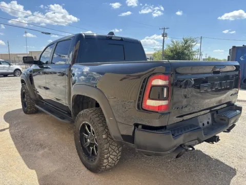 More photos of 2021 Ram 1500 TRX at 4M Autoplex - Industrial Blvd, TX