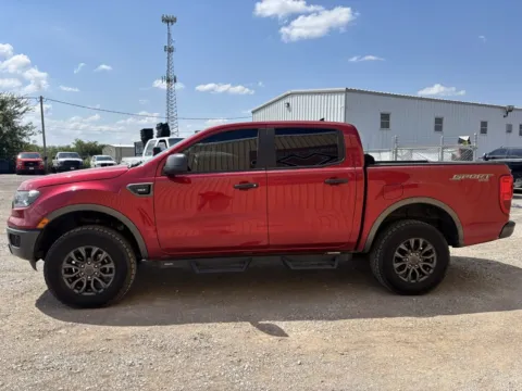 More photos of 2020 Ford Ranger XLT at 4M Autoplex - Industrial Blvd, TX
