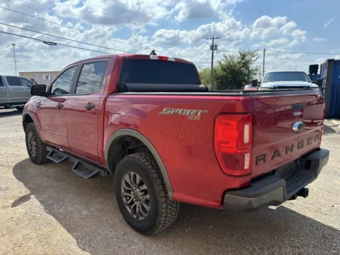 More photos of 2020 Ford Ranger XLT at 4M Autoplex - Industrial Blvd, TX