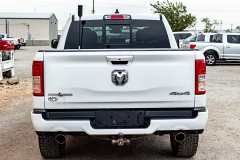 More photos of 2020 Ram 1500 Big Horn/Lone Star at 4M Autoplex - Industrial Blvd, TX