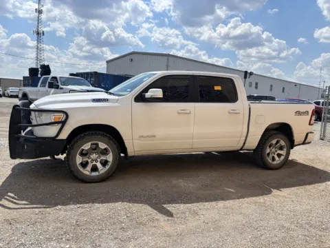 More photos of 2020 Ram 1500 Big Horn/Lone Star at 4M Autoplex - Industrial Blvd, TX