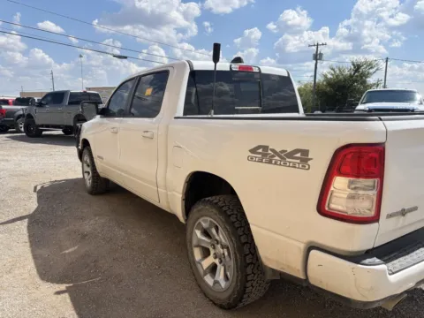 More photos of 2020 Ram 1500 Big Horn/Lone Star at 4M Autoplex - Industrial Blvd, TX