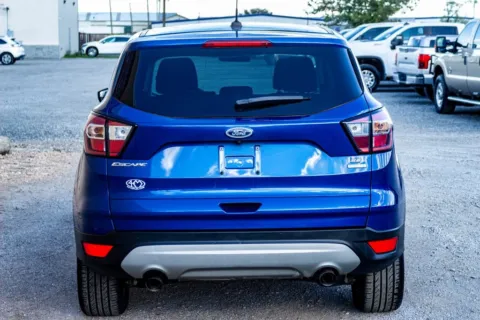 More photos of 2017 Ford Escape SE at 4M Autoplex - Industrial Blvd, TX