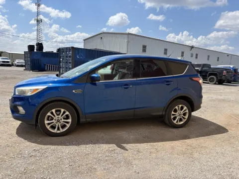 More photos of 2017 Ford Escape SE at 4M Autoplex - Industrial Blvd, TX