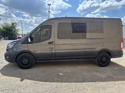 More photos of 2020 Ford Transit-250 at 4M Autoplex - Industrial Blvd, TX