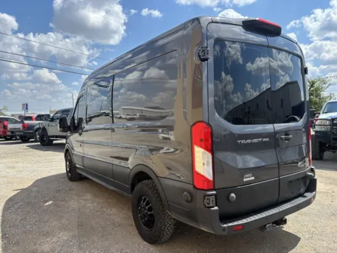More photos of 2020 Ford Transit-250 at 4M Autoplex - Industrial Blvd, TX