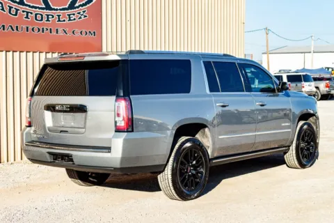 Another view of 2019 GMC Yukon XL Denali for sale in Abilene, TX at 4M Autoplex - Industrial Blvd