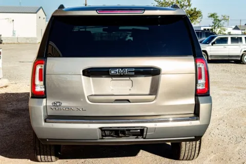 More photos of 2019 GMC Yukon XL Denali at 4M Autoplex - Industrial Blvd, TX