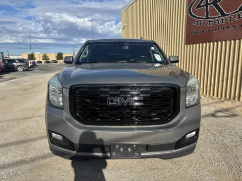 Photos of 2019 GMC Yukon XL Denali for sale in Abilene, TX at 4M Autoplex - Industrial Blvd