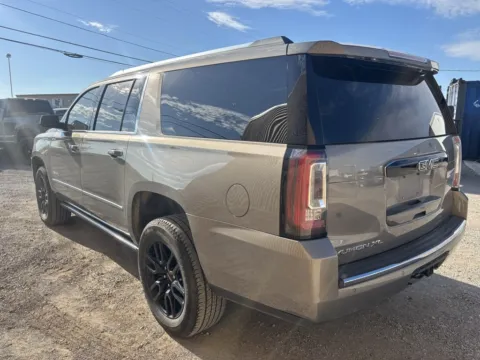 More photos of 2019 GMC Yukon XL Denali at 4M Autoplex - Industrial Blvd, TX