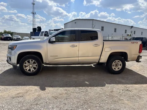 More photos of 2017 Chevrolet Colorado LT at 4M Autoplex - Industrial Blvd, TX