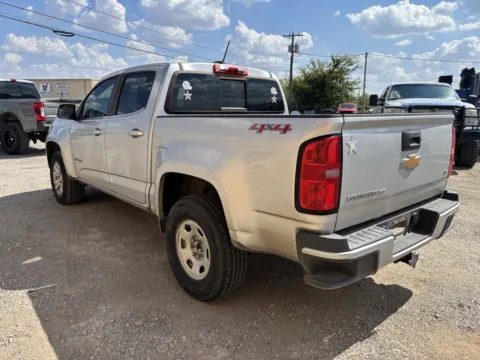 More photos of 2017 Chevrolet Colorado LT at 4M Autoplex - Industrial Blvd, TX