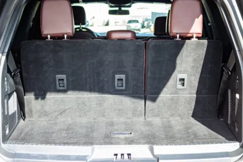 More photos of 2022 Ford Expedition Limited at 4M Autoplex - Industrial Blvd, TX
