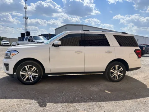 More photos of 2022 Ford Expedition Limited at 4M Autoplex - Industrial Blvd, TX