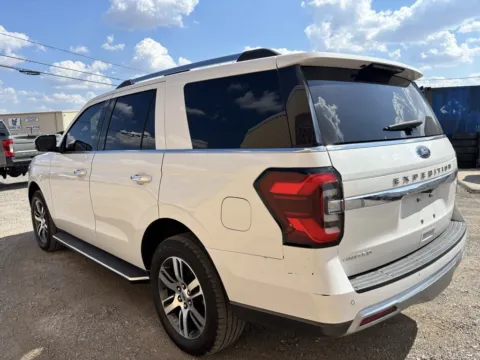 More photos of 2022 Ford Expedition Limited at 4M Autoplex - Industrial Blvd, TX