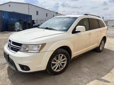 Another view of 2016 Dodge Journey SXT for sale in Abilene, TX at 4M Autoplex - Industrial Blvd