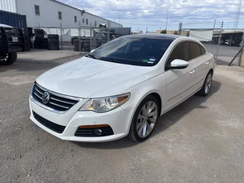 Another view of 2010 Volkswagen CC VR6 for sale in Abilene, TX at 4M Autoplex - Industrial Blvd