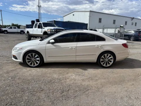 More photos of 2010 Volkswagen CC VR6 at 4M Autoplex - Industrial Blvd, TX