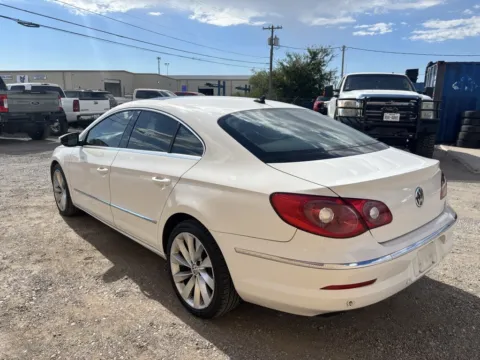 More photos of 2010 Volkswagen CC VR6 at 4M Autoplex - Industrial Blvd, TX