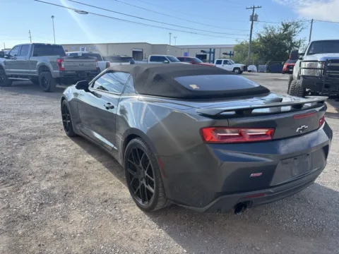 More photos of 2017 Chevrolet Camaro SS at 4M Autoplex - Industrial Blvd, TX
