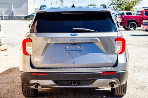 More photos of 2023 Ford Explorer XLT at 4M Autoplex - Industrial Blvd, TX