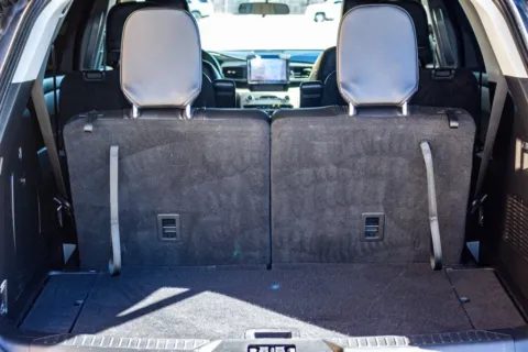 More photos of 2023 Ford Explorer XLT at 4M Autoplex - Industrial Blvd, TX