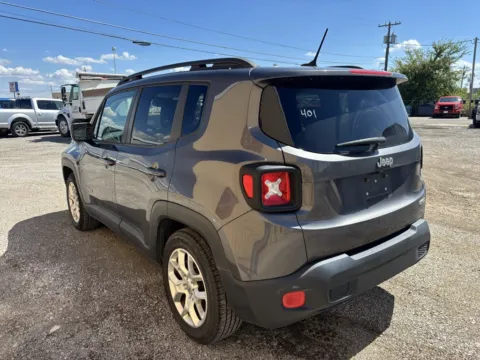 More photos of 2016 Jeep Renegade Latitude at 4M Autoplex - Industrial Blvd, TX