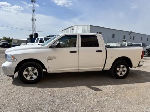 More photos of 2023 Ram 1500 Classic SLT at 4M Autoplex - Industrial Blvd, TX