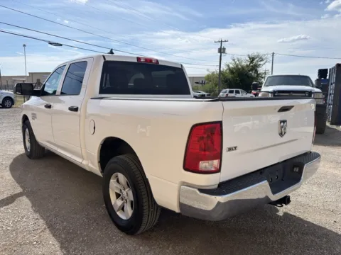 More photos of 2023 Ram 1500 Classic SLT at 4M Autoplex - Industrial Blvd, TX
