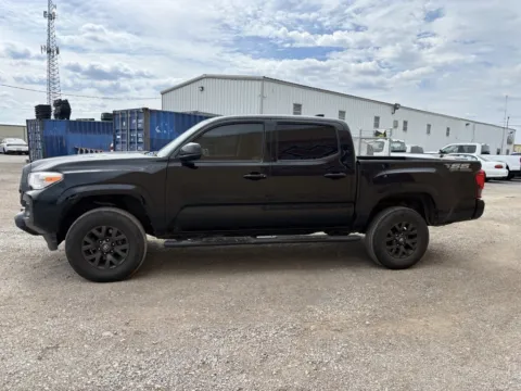More photos of 2021 Toyota Tacoma SR at 4M Autoplex - Industrial Blvd, TX