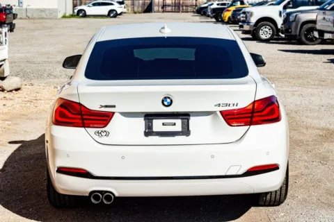 More photos of 2019 BMW 4 Series 430i Gran Coupe at 4M Autoplex - Industrial Blvd, TX