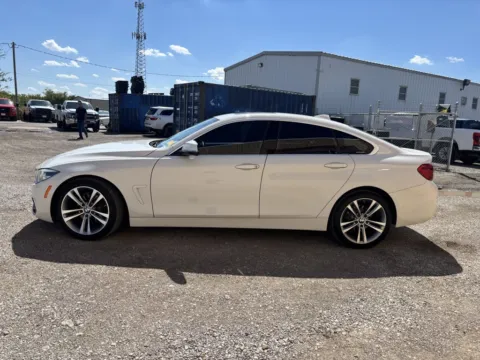 More photos of 2019 BMW 4 Series 430i Gran Coupe at 4M Autoplex - Industrial Blvd, TX