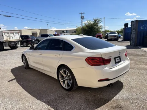 More photos of 2019 BMW 4 Series 430i Gran Coupe at 4M Autoplex - Industrial Blvd, TX