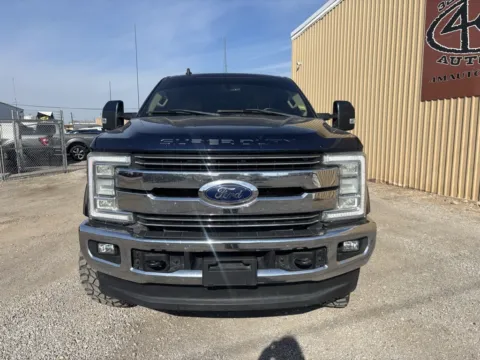 Photos of 2019 Ford F-250SD Lariat for sale in Abilene, TX at 4M Autoplex - Industrial Blvd