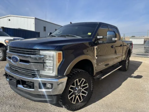 Another view of 2019 Ford F-250SD Lariat for sale in Abilene, TX at 4M Autoplex - Industrial Blvd