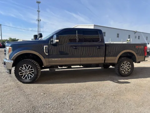 More photos of 2019 Ford F-250SD Lariat at 4M Autoplex - Industrial Blvd, TX