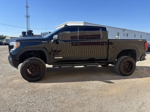 More photos of 2022 GMC Sierra 1500 Limited Elevation at 4M Autoplex - Industrial Blvd, TX