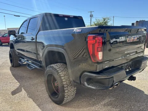 More photos of 2022 GMC Sierra 1500 Limited Elevation at 4M Autoplex - Industrial Blvd, TX