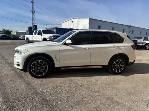 More photos of 2017 BMW X5 sDrive35i at 4M Autoplex - Industrial Blvd, TX