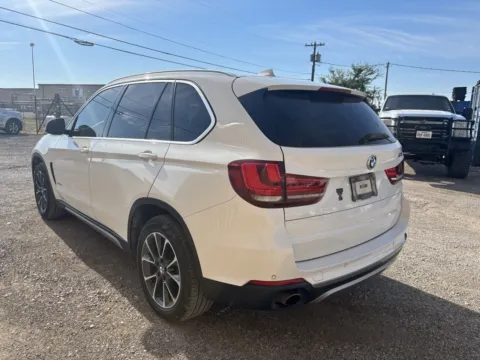 More photos of 2017 BMW X5 sDrive35i at 4M Autoplex - Industrial Blvd, TX