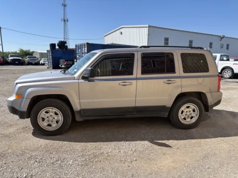 More photos of 2016 Jeep Patriot Sport at 4M Autoplex - Industrial Blvd, TX