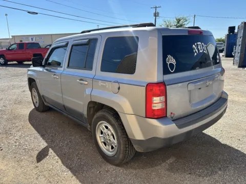More photos of 2016 Jeep Patriot Sport at 4M Autoplex - Industrial Blvd, TX