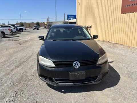 Photos of 2014 Volkswagen Jetta 1.8T SE for sale in Abilene, TX at 4M Autoplex - Industrial Blvd