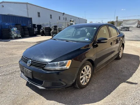 Another view of 2014 Volkswagen Jetta 1.8T SE for sale in Abilene, TX at 4M Autoplex - Industrial Blvd