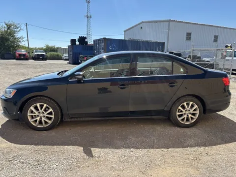 More photos of 2014 Volkswagen Jetta 1.8T SE at 4M Autoplex - Industrial Blvd, TX