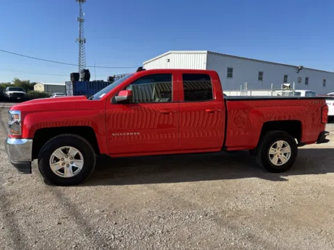 More photos of 2018 Chevrolet Silverado 1500 LT at 4M Autoplex - Industrial Blvd, TX