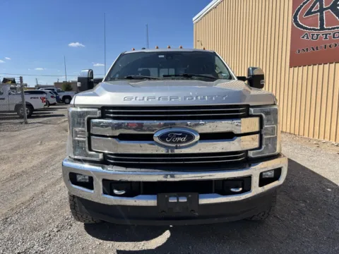 Photos of 2017 Ford F-350SD Lariat for sale in Abilene, TX at 4M Autoplex - Industrial Blvd