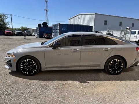 More photos of 2021 Kia K5 GT-Line at 4M Autoplex - Industrial Blvd, TX