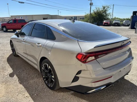 More photos of 2021 Kia K5 GT-Line at 4M Autoplex - Industrial Blvd, TX